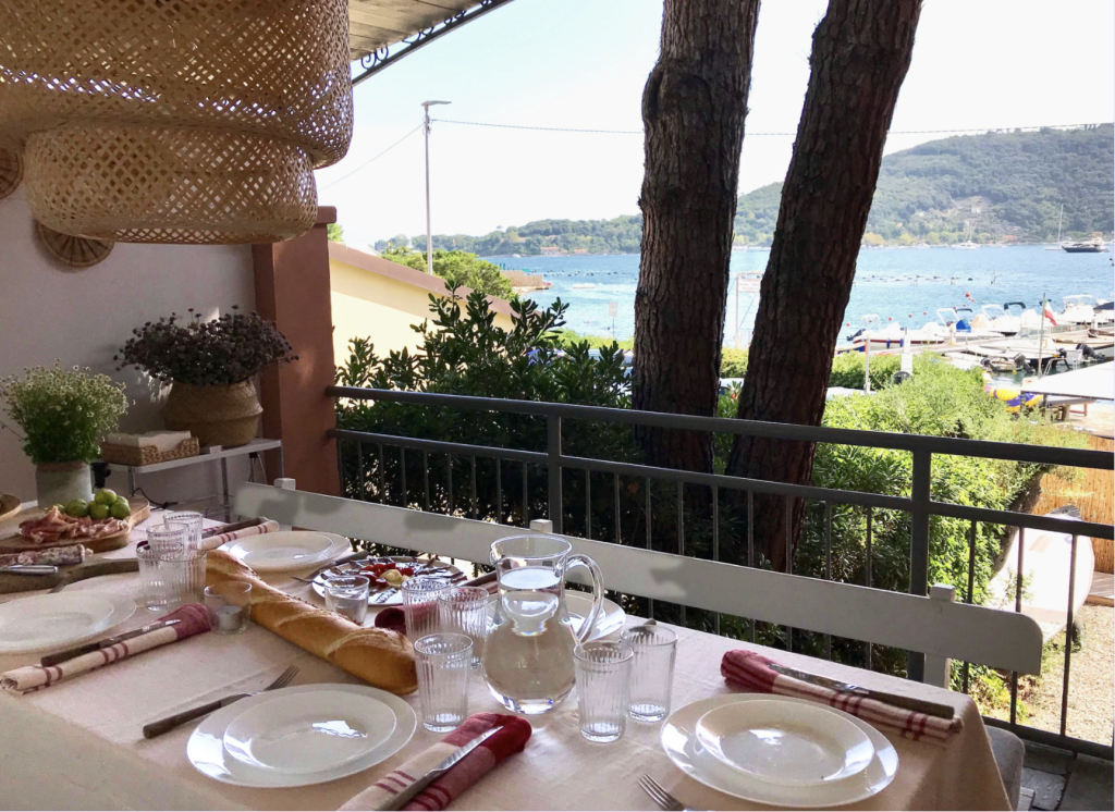 colazione